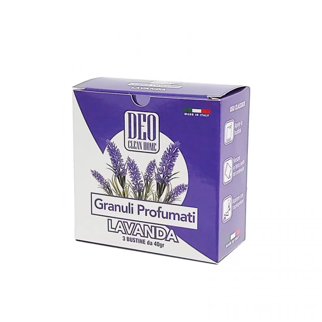 Granuli profumati LAVANDA