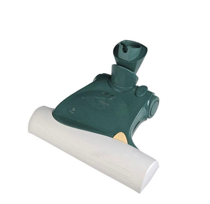 COMBO Folletto VK140 assemblato nuovo+ Battitappeto EB360 rigenerato+ granuli profumati