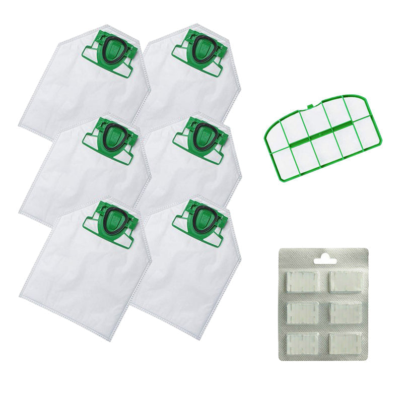 Kit Risparmio Folletto VK200