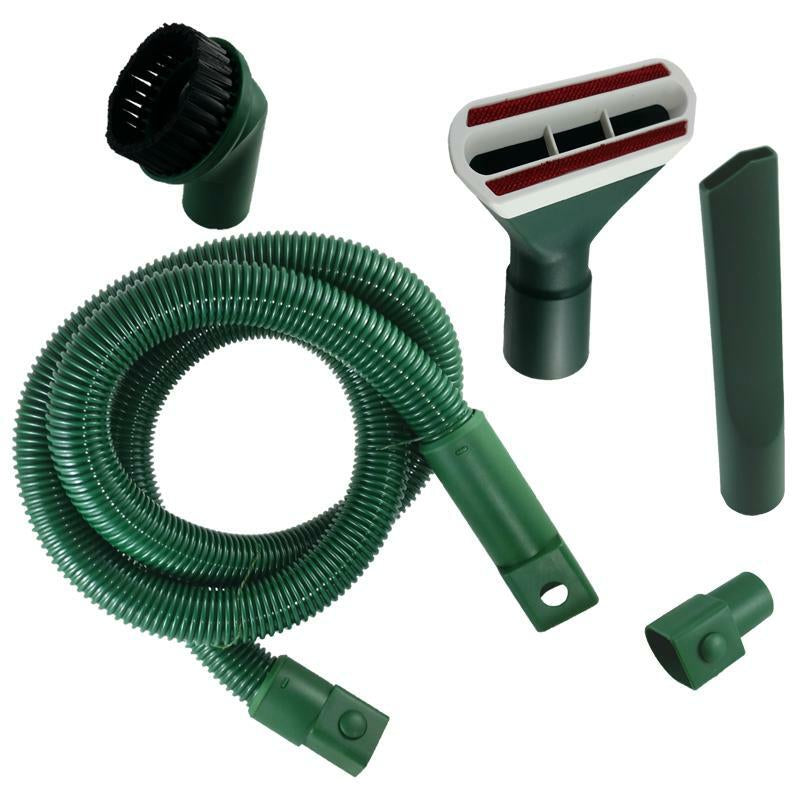 Tubo flessibile + kit accessori VK120/VK121/VK122