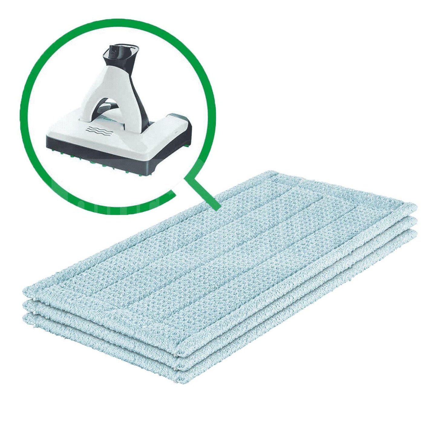 PANNI ORIGINALI FOLLETTO PULILAVA SP600 SP600S SP7S