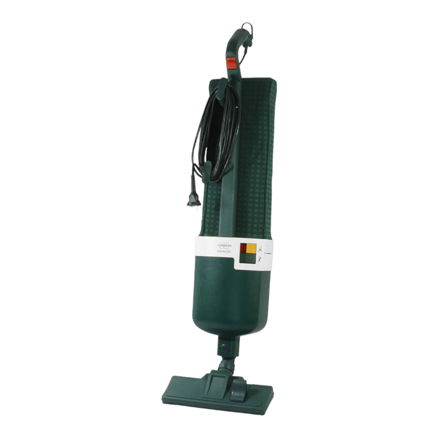 Folletto VK120 Rigenerato+ kit risparmio