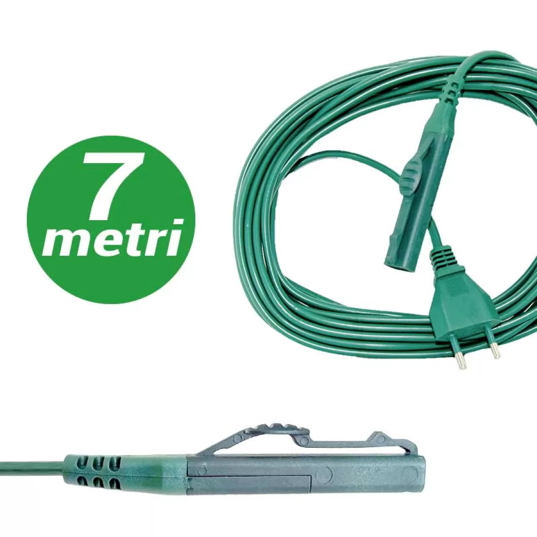 Cavo alimentazione Folletto 7 Metri