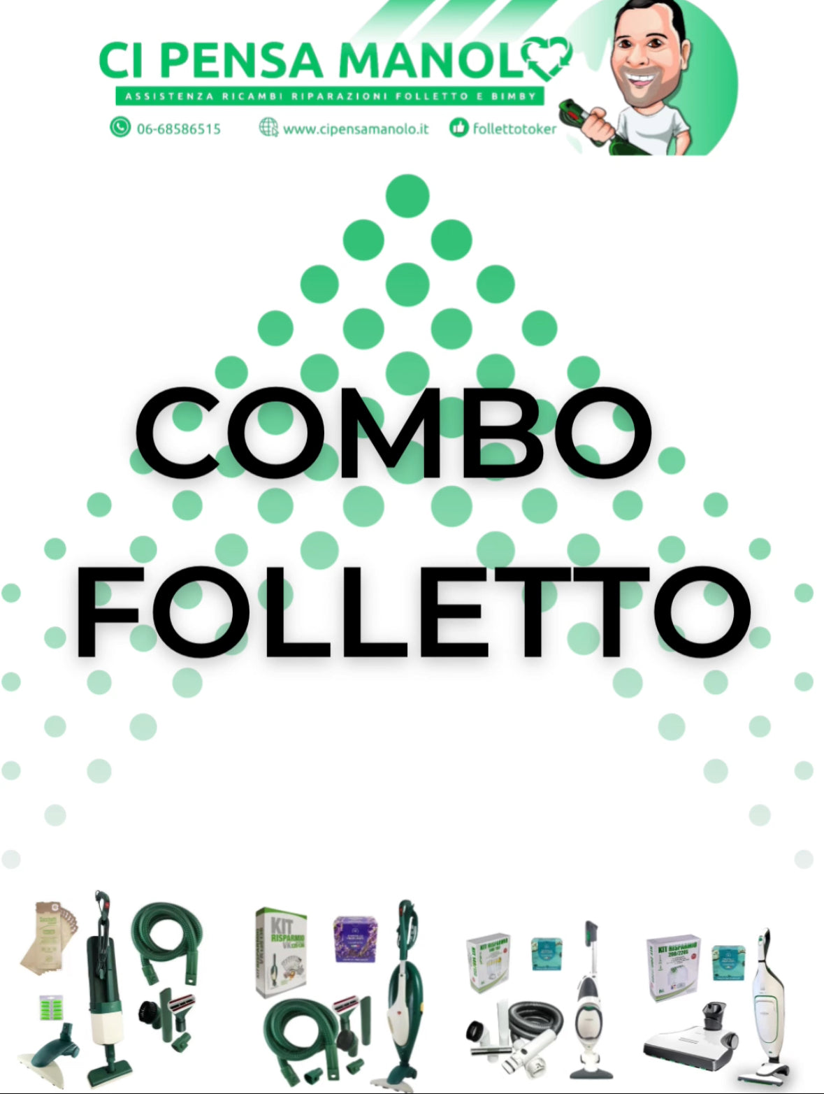 Combo