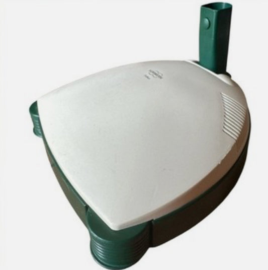LUCIDATRICE FOLLETTO PL511 RIGENERATA CON SPAZZOLE INCLUSE