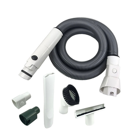 Tubo flessibile + kit accessori VK140/150