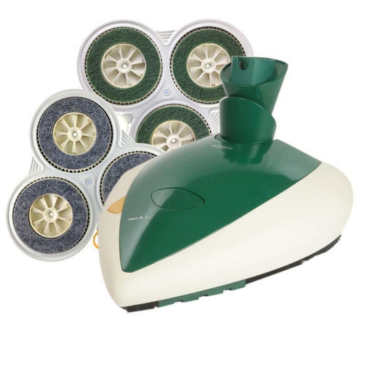LUCIDATRICE CUORE pl 515 rigenerato compatibile con vk130/135/140/150/200/220s