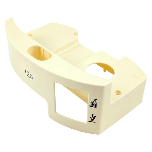 Calotta superiore folletto vk120 compatibile