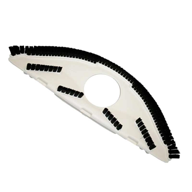 SOTTOSPAZZOLA SPAZZOLA FOLLETTO VK 135 VK 136 SETOLE COMPATIBILE