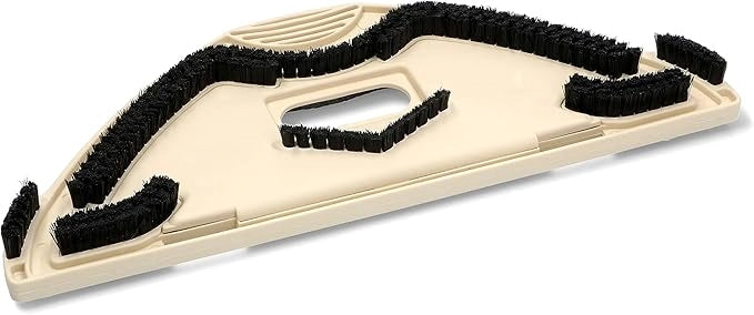 SOTTOSPAZZOLA SPAZZOLA FOLLETTO VK 130 VK 131 COMPATIBILE