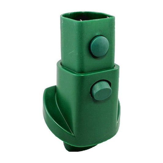 ADATTATORE PER FOLLETTO VK 121 VK 122 VK 120 INVERSO ELETTRIFICATO AD12 COMPATIBILE