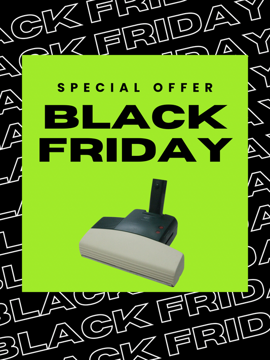 Battitappeto ET340 originale Vorwerk Rigenerato